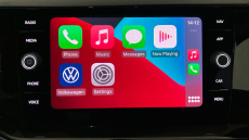 Volkswagen Polo 1.0 TSI R-Line 5dr Petrol Hatchback